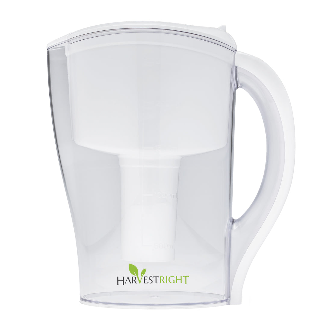 Harvest Right Oil Filter