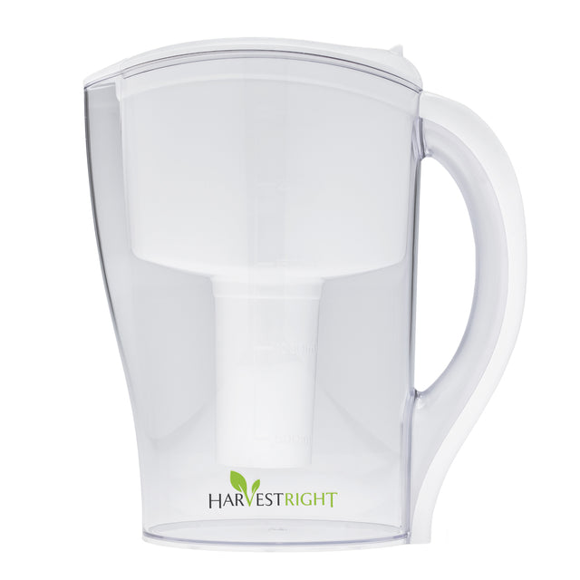 Harvest Right Oil Filter