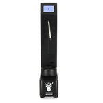 Thumbnail 1 for Perfect Moose Greg Automatic Milk Steamer — Black