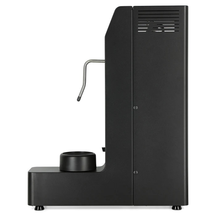 Perfect Moose Jack Automatic Milk Steamer — Black