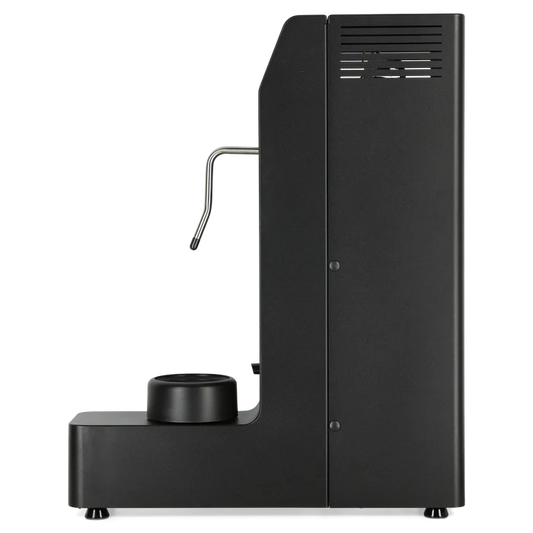 Perfect Moose Jack Automatic Milk Steamer — Black