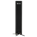 Thumbnail 3 for Perfect Moose Jack Automatic Milk Steamer — Black