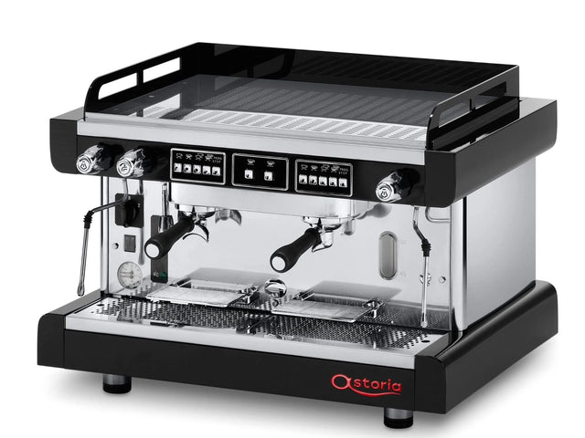 Astoria Pratic Avant Xtra Sae 2 Group Espresso Machine