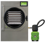 Thumbnail 2 for Harvest Right Pharmaceutical 5-Tray Small Freeze Dryer