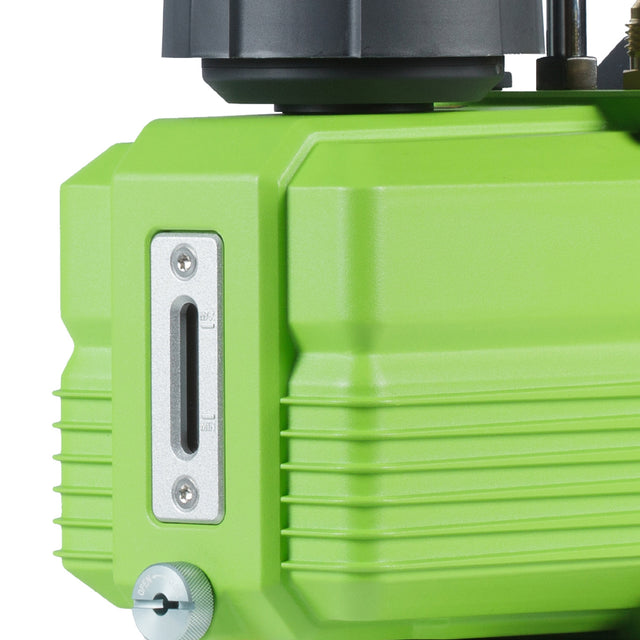 Harvest Right XL Premier Industrial Oil Pump — 110 V