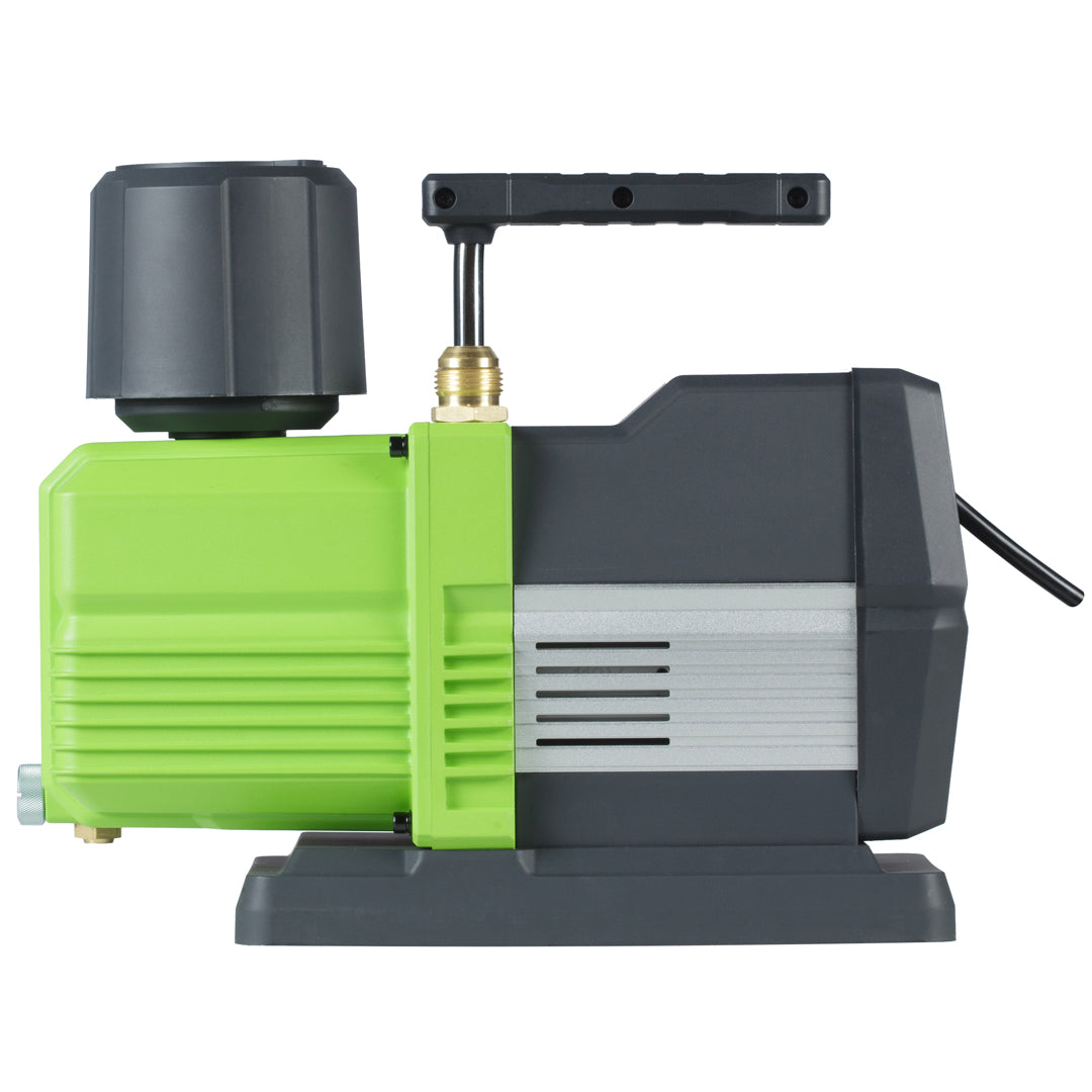 Harvest Right Premier Industrial Oil Pump — 110 V, 60 Hz
