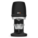 Thumbnail 1 for PUQPress Q 58.3 mm Automatic Espresso Tamper — Black