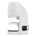Thumbnail 2 for PUQPress Q 58.3 mm Automatic Espresso Tamper — White