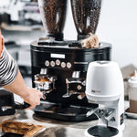 Thumbnail 5 for PUQPress Q 58.3 mm Automatic Espresso Tamper — Black