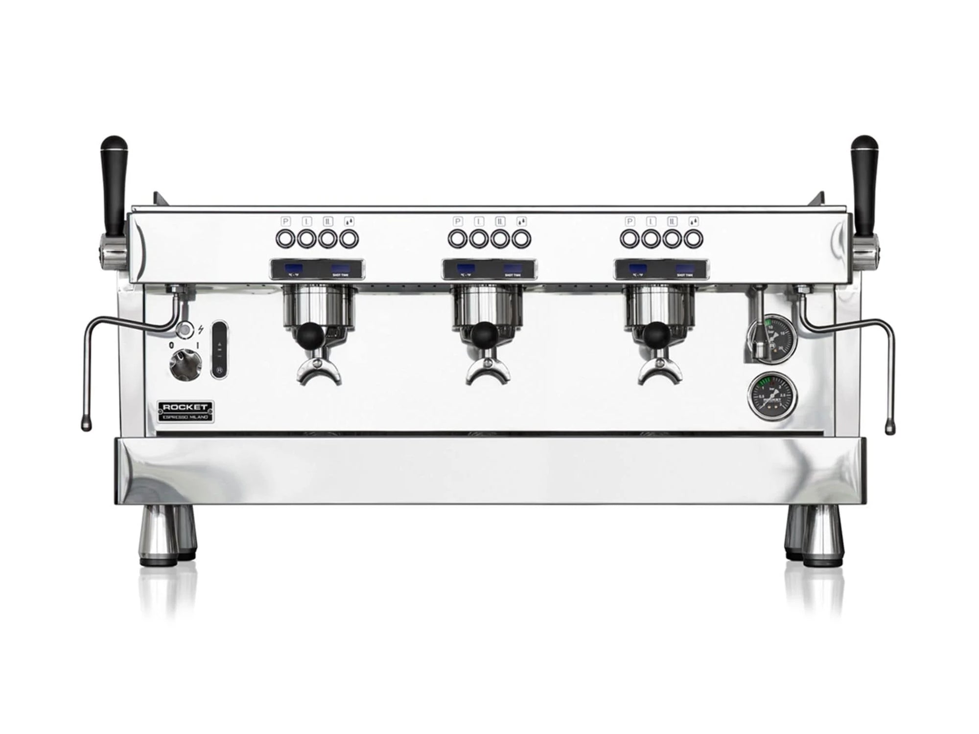 Rocket Espresso R9 2 Group Espresso Machine