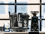 Thumbnail 5 for Rocket Espresso R Nine One Espresso Machine — Black