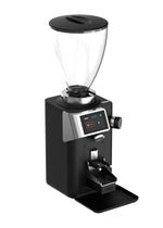 Thumbnail 1 for Ceado REV STEEL On-Demand Espresso Grinder - Weight-Based, Black