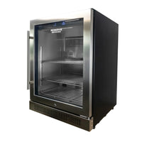 Pro Smoker TR-100 RESERVE 100 Dry Age Cabinet — 66 lb Capacity, Wide Temperature and Humidty Ranges