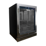 Thumbnail 3 for Pro Smoker TR-100 RESERVE 100 Dry Age Cabinet — 66 lb Capacity, Wide Temperature and Humidty Ranges