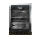 Thumbnail 4 for Pro Smoker TR-100 RESERVE 100 Dry Age Cabinet — 66 lb Capacity, Wide Temperature and Humidty Ranges
