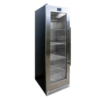 Pro Smoker TR-300C RESERVE 300C Commercial Dry Age Cabinet — 286 lb Capacity, Wide Temperature and Humidty Ranges
