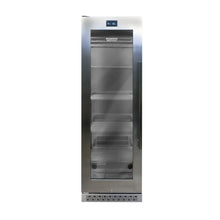 Pro Smoker TR-300C RESERVE 300C Commercial Dry Age Cabinet — 286 lb Capacity, Wide Temperature and Humidty Ranges - image