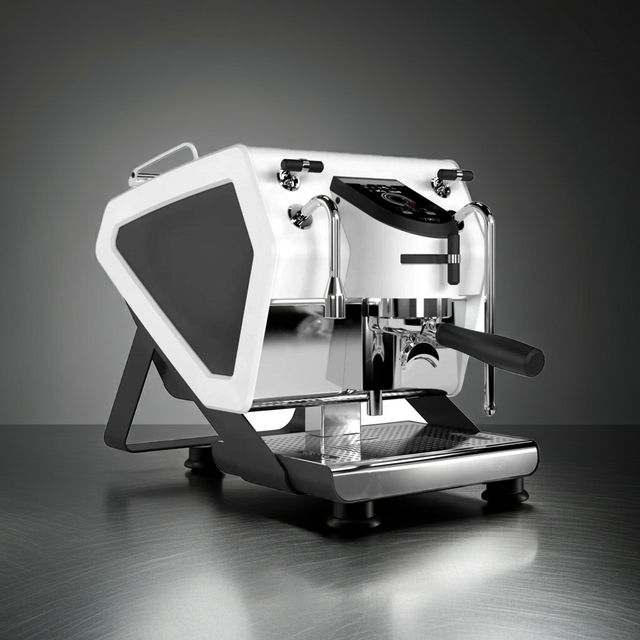 Sanremo You Espresso Machine — White