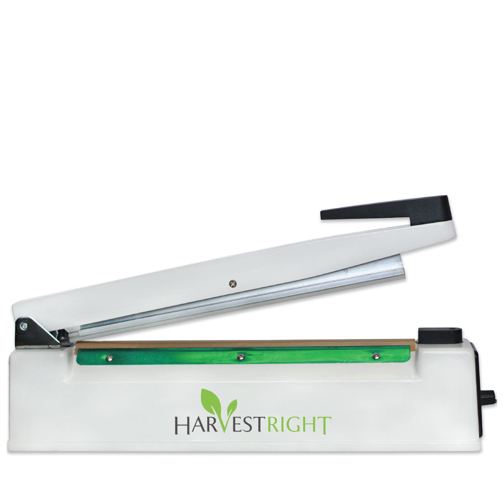 Harvest Right Impulse Heat Sealer