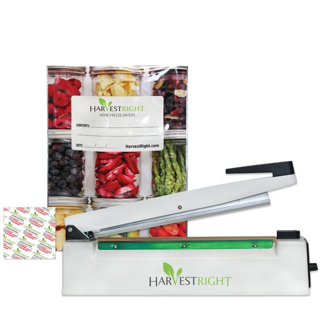 Harvest Right Impulse Heat Sealer