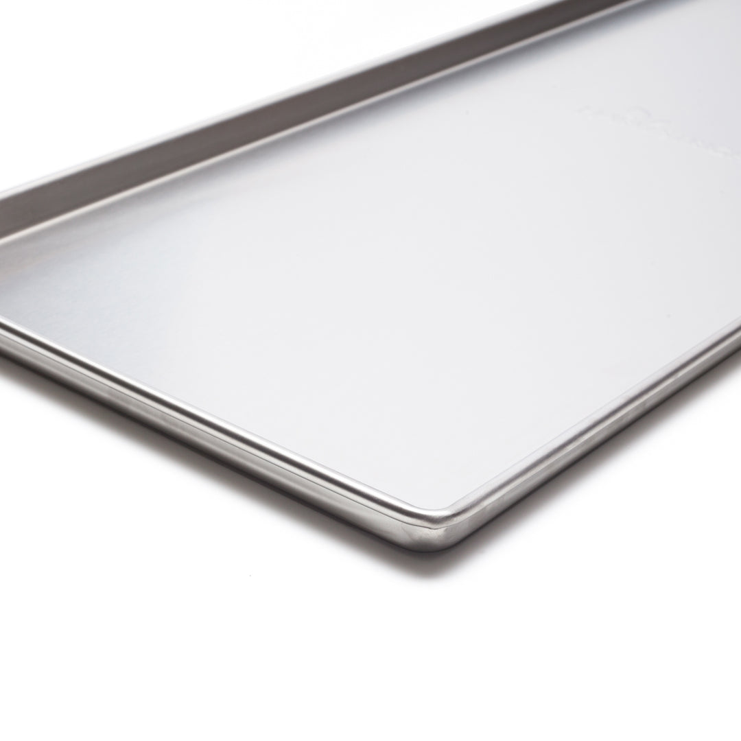 9 x Stainless Steel Trays X-Large