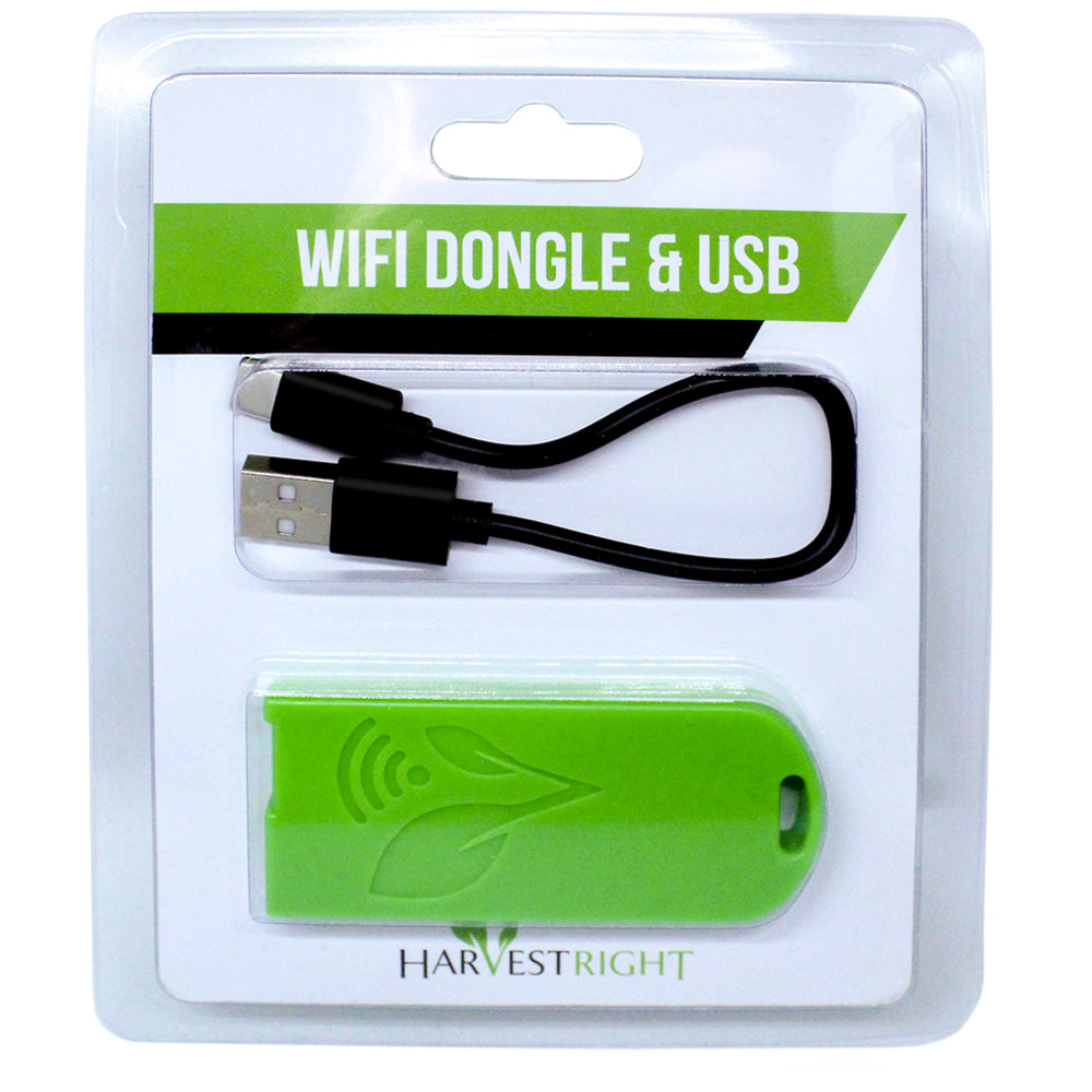 Harvest Right Wi-Fi Upgrade Kit Usb Adapter