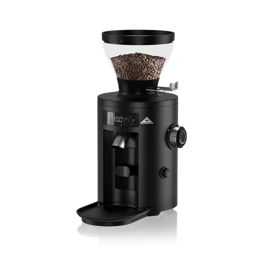 Mahlkonig X54 Black Allround Home Espresso Grinder