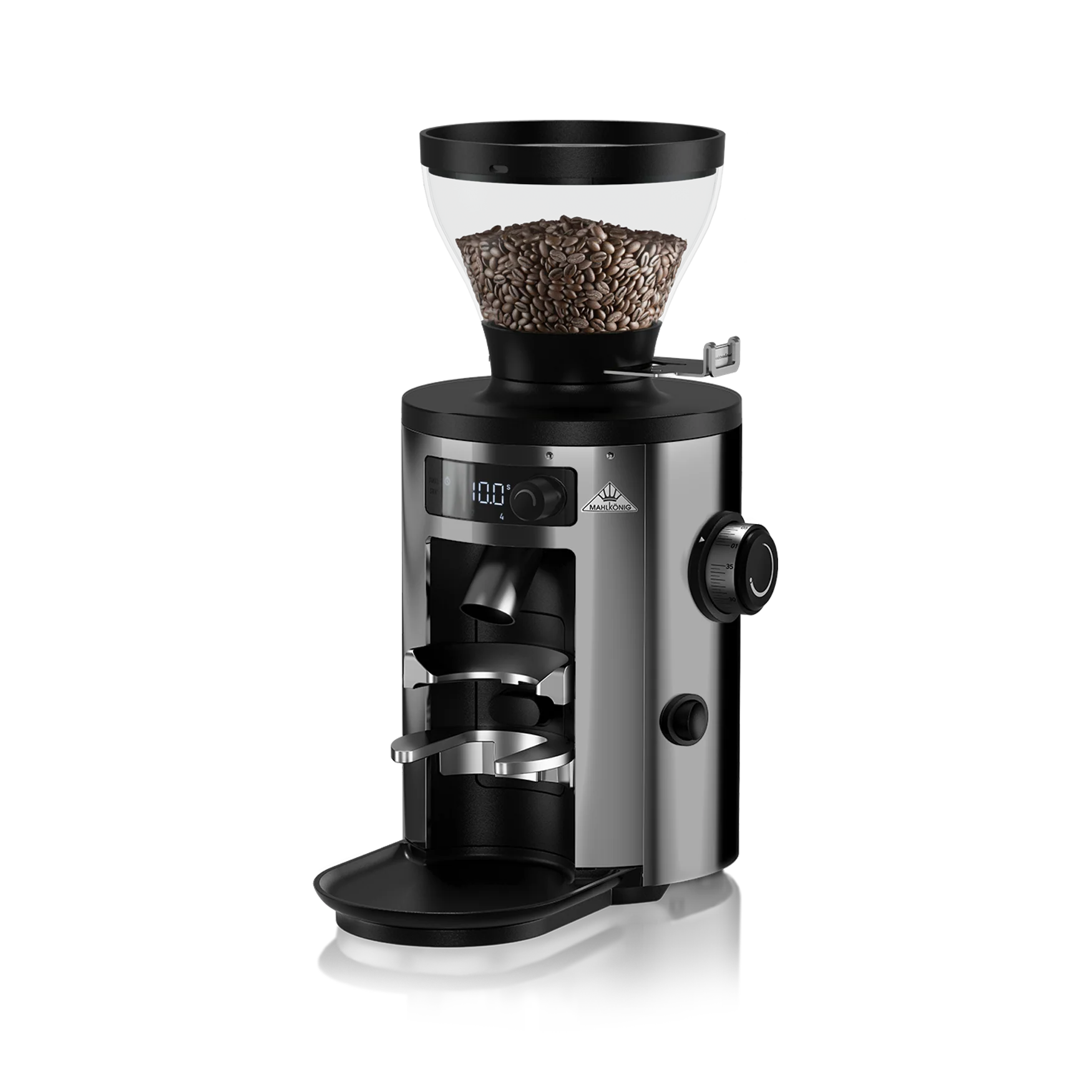 Mahlkönig X54 Chrome Allround Home Espresso Grinder