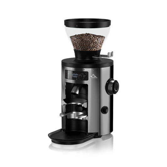 Mahlkonig X54 Chrome Allround Home Espresso Grinder