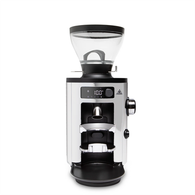 Mahlkönig X54 Chrome Allround Home Espresso Grinder