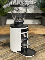 Thumbnail 4 for Mahlkönig X54 White Allround Home Espresso Grinder