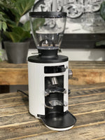 Thumbnail 5 for Mahlkönig X54 White Allround Home Espresso Grinder