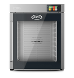 Thumbnail 1 for Unox XAEC-1011-EPL Heated Holding Cabinet - Electric, 10 GN 1/1 Trays