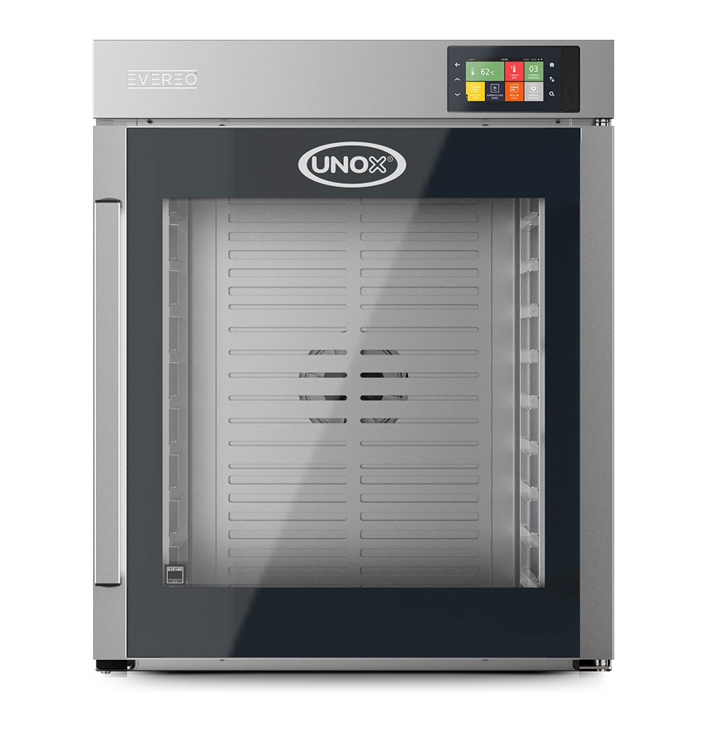 Unox XAEC-1011-EPL Heated Holding Cabinet - Electric, 10 GN 1/1 Trays