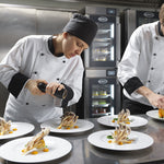 Thumbnail 4 for Unox XAEC-1013-EPR Heated Holding Cabinet - Electric, 10 GN 1/1 Trays