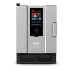 Thumbnail 1 for Unox XAPA-0523-SXRS Combi Speed Oven - Electric, 5 GN 2/3 Trays