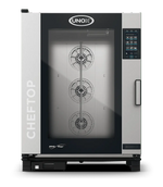 Thumbnail 1 for Unox XAVC-10FS-EPRM Combi Oven - Electric, 10 Full Size 18"x26" Trays