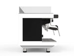 Thumbnail 3 for Sanremo Zoe Competition 2 Group Espresso Machine — Standard, White