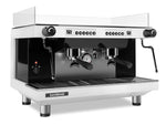 Thumbnail 2 for Sanremo Zoe Competition 2 Group Espresso Machine — Standard, White