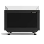 Thumbnail 3 for Sanremo Zoe Competition 2 Group Espresso Machine — Tall Cup, Black