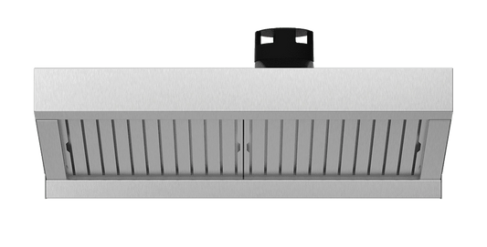 Unox XAVHC-HC11 Ventless Hood With Steam Condenser For GN 1/1 Electric, Ovens