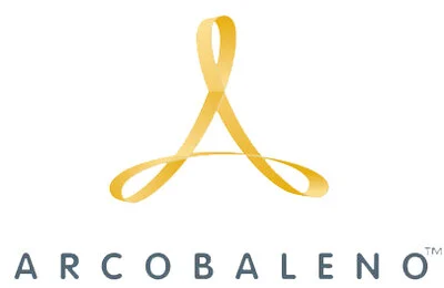 Arcobaleno logo