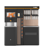 Thumbnail 1 for Zumex 12261 Zitrux Self-Sanitizing Automatic Juicer — 40 Fruits / Minute