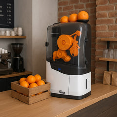 Juicing Machines