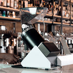 Thumbnail 1 for Ceado E37Z-Barista On-Demand Espresso Grinder - White