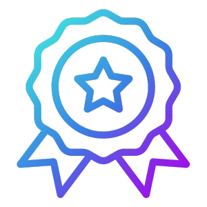 Premium Product Icon