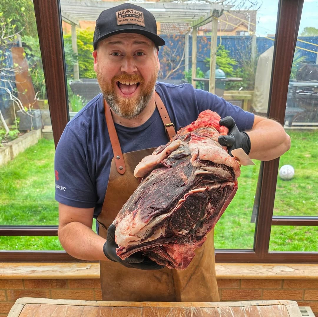 Happy Crawford customer 2