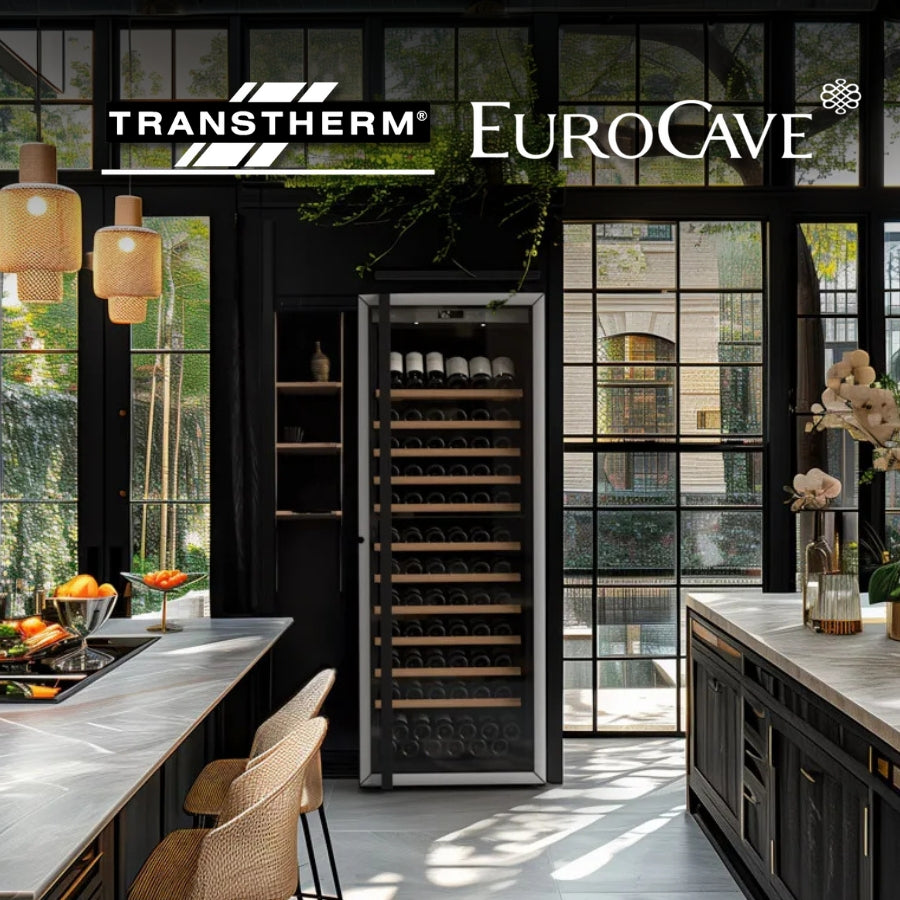 Transtherm by Eurocave