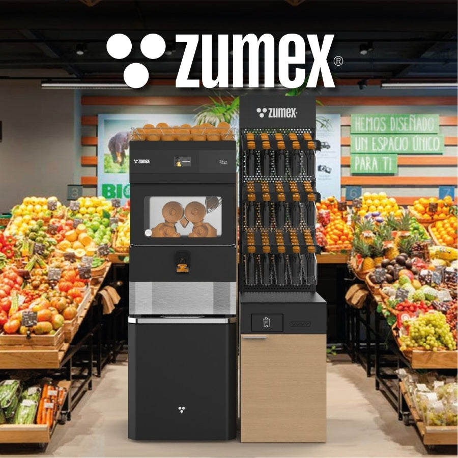 Zumex