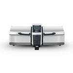 Thumbnail 2 for Rational iVario Pro 2-XS Electric Tilt Skillet — 2 XS-Size Pan, 9 Gallon, 208/240V, Countertop